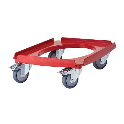 Cambro Camdolly Taşıyıcı Araba, GN Modeller İçin - 1