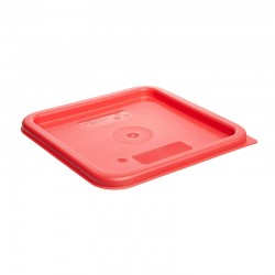 Cambro Camsquare Крышка для контейнера для хранения продуктов, средний размер - Cambro