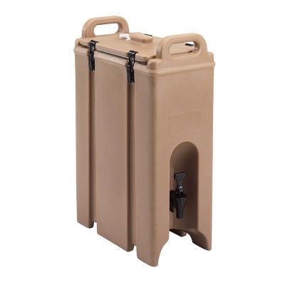 Cambro Camtainer Likit Termobox, 17.9 L - 1