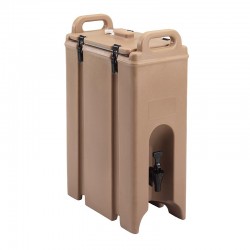 Cambro Camtainer Liquid Thermobox, 17.9 L - Cambro