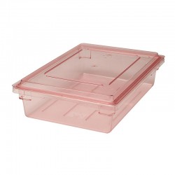 Cambro Ящик для продуктов, поликарбонат, 33,1 л - Cambro