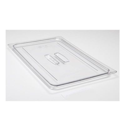 Cambro GN 1/1 Kulplu Polikarbon Gastronorm Küvet Kapak - 1