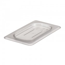 Cambro GN 1/9 Polikarbon Gastronorm Küvet Kapak - Cambro