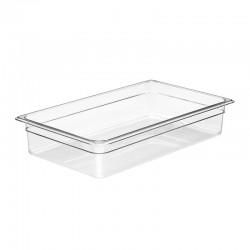 Cambro GN 1/1-100 mm Polikarbon Gastronorm Küvet 