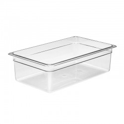 Cambro GN 1/1-150 mm Polikarbon Gastronorm Küvet 