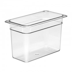 Cambro GN 1/3-200 mm Polikarbon Gastronorm Küvet - Cambro