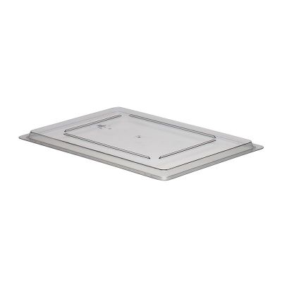 Cambro Gıda Kutusu İçin Kapak, Polikarbon - 1