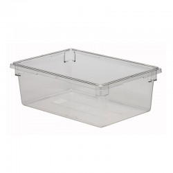 Cambro Gıda Kutusu, Polikarbon, 49.2 L - Cambro