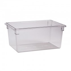 Cambro Gıda Kutusu, Polikarbon, 64.4 L - Cambro