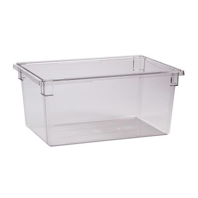 Cambro Gıda Kutusu, Polikarbon, 64.4 L - 1