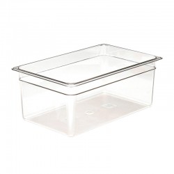 Cambro GN 1/1-200 мм Поликарбонат Гастронорм Ванна - Cambro