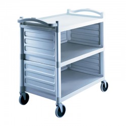 Cambro KD Service Trolley Panel Set - Cambro (1)