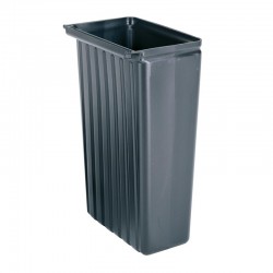 حاوية نفايات عربة الخدمة Cambro KD - Cambro