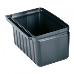 Cambro KD Servis Arabası Çatal Bıçaklık - Cambro