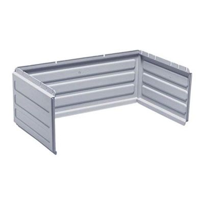 Cambro KD Servis Arabası Panel Seti - 1