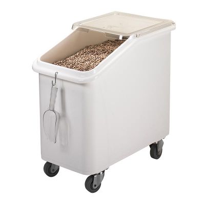 Cambro Kuru Gıda Arabası, Tekerlekli - 1