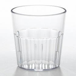 Cambro Newport SAN Bardak, 275 ml - Cambro