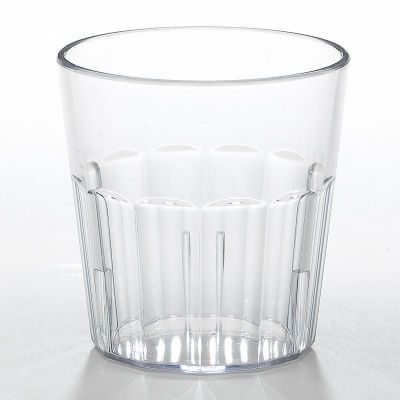 Cambro Newport SAN Bardak, 275 ml - 1