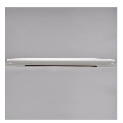 Cambro Pizza Dough Box Cover, Polyproplene - Cambro