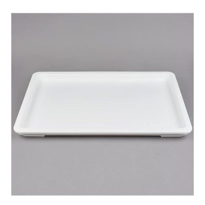 Cambro Крышка для коробки с тестом для пиццы, полипропилен - Cambro