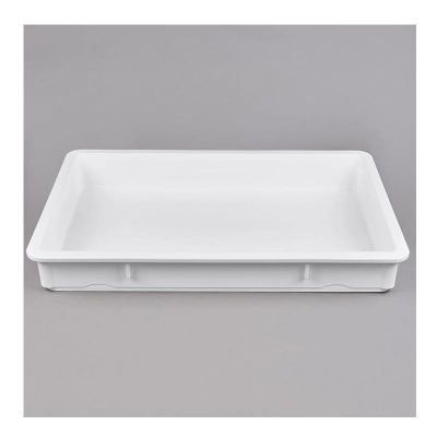 Cambro Коробка для теста для пиццы, полипропилен - Cambro