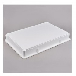 Cambro Коробка для теста для пиццы, полипропилен - Cambro (1)
