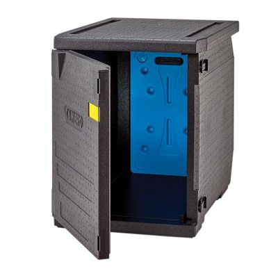 Cambro Termobox, Önden Yüklemeli, 155 L, Raysız - 1