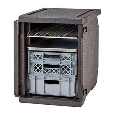 Cambro Termobox, Önden Yüklemeli, 155 L - 1