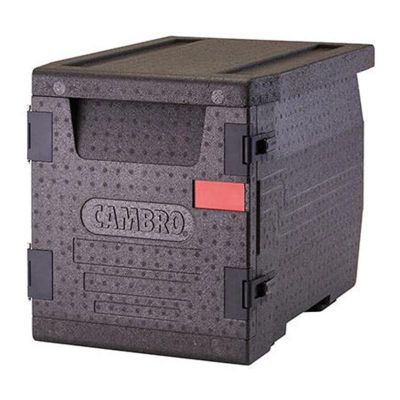 Cambro Termobox, Önden Yüklemeli, 60 L - 1