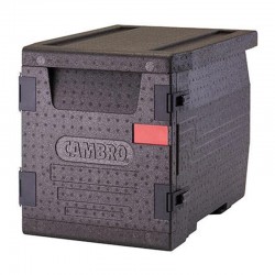 Cambro Termobox, Önden Yüklemeli, 60 L - Cambro