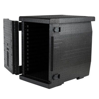 Cambro Termobox, Önden Yüklemeli, 86 L - Cambro