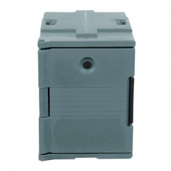 Cambro ثيرموبوكس، 6 حوض استحمام - 1