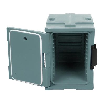 Cambro Thermobox, 6 Küvet - 2
