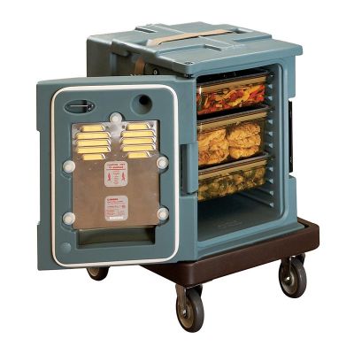 Cambro Thermobox, Elektrik Isıtmalı, 6 Küvet - 2