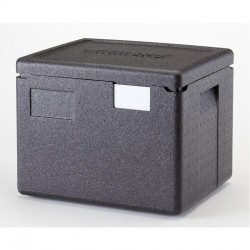 Cambro Thermobox, Top Loading, 22.3 L - Cambro
