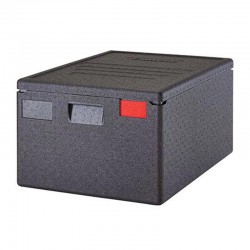 Cambro Thermobox, Top Loading, 53 L - Cambro
