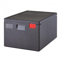 Cambro صندوق حراري، تحميل علوي، 80 لتر - Cambro