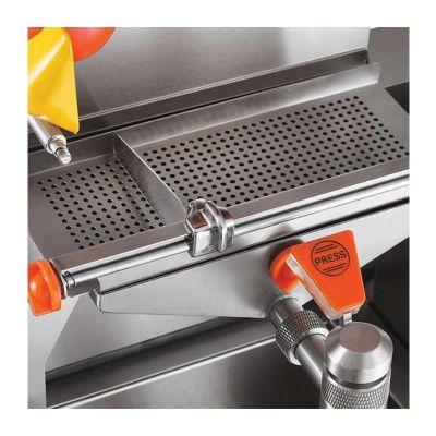 Cancan 0205 عصارة البرتقال الأوتوماتيكية الطازجة 0205 - Cancan