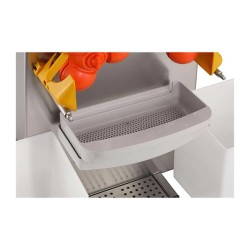 Cancan 0206 Cafe Type Automatic Orange Juicer Machine - 3