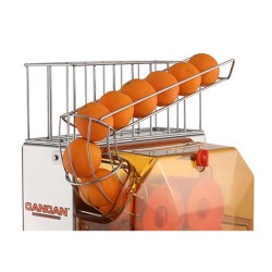 Cancan 0206 Cafe Type Automatic Orange Juicer Machine - Cancan (1)