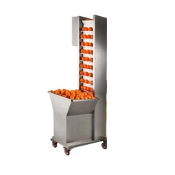 Cancan 0402 Fruit Loading Bunker - 1