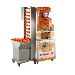 Cancan 0402 Fruit Loading Bunker - 2