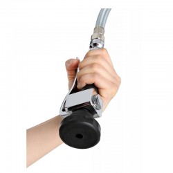 Cancan 0503 وحدة رشاش دش MT03، مثبتة على الحائط - 4