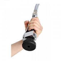 Cancan 0504 MT04 Настенный душевой блок с промежуточным краном - Cancan (1)