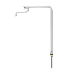 Cancan 0511 Counter Mounted Boiler Filling Tap - Cancan