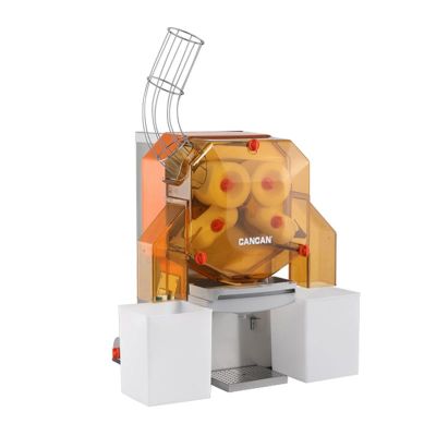 Cancan 0601 Automatic Pomegranate and Grapefruit Juicer with Cup - Cancan