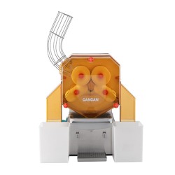 Cancan 0601 Automatic Pomegranate and Grapefruit Juicer with Cup - Cancan (1)