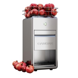 Cancan 0603 Automatic Pomegranate Juicer Press - Cancan
