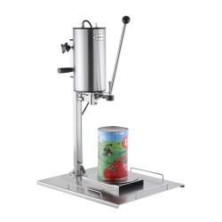 Cancan 0702 Professional Type Circular Can Opener, Electric - 1