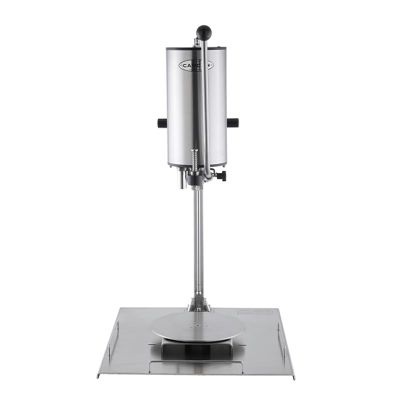 Cancan 0702 Professional Type Circular Can Opener, Electric - Cancan